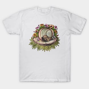 Teacup Mouse T-Shirt